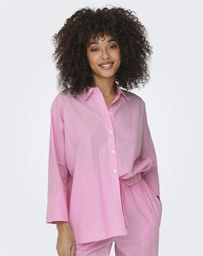 Augusta Bluse - Only 